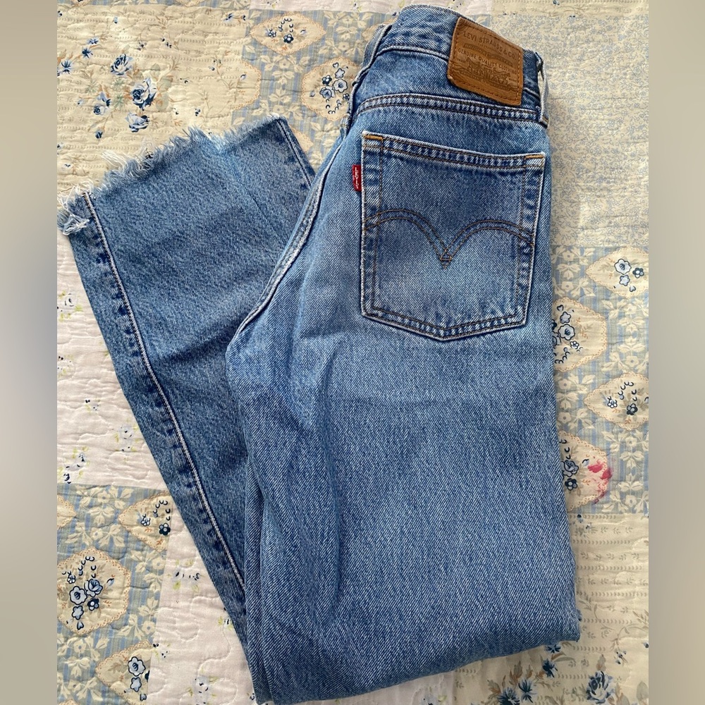 Levi’s